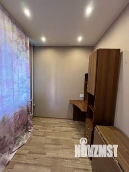 3-к квартира, на длительный срок, 45м2, 2/4 этаж