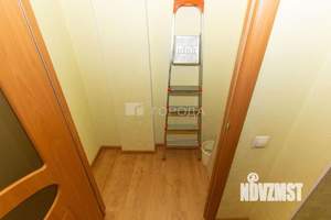 2-к квартира, на длительный срок, 43м2, 8/18 этаж