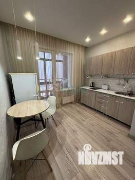 1-к квартира, на длительный срок, 35м2, 10/10 этаж