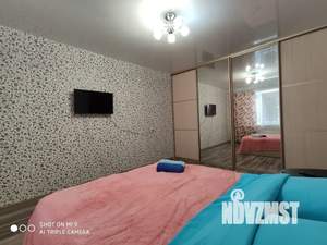 1-к квартира, посуточно, 36м2, 6/10 этаж