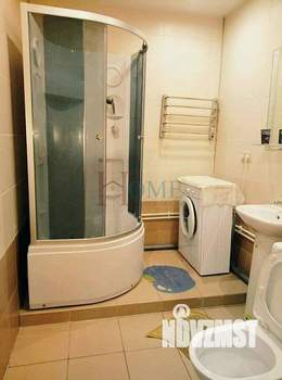 1-к квартира, на длительный срок, 39м2, 7/18 этаж