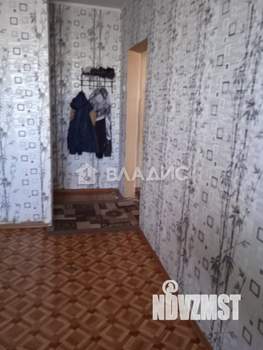 1-к квартира, на длительный срок, 43м2, 8/9 этаж