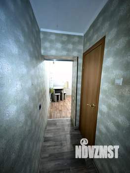 1-к квартира, на длительный срок, 40м2, 10/19 этаж