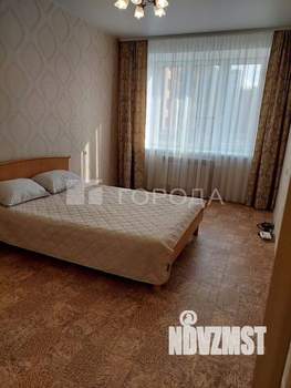 1-к квартира, на длительный срок, 36м2, 2/13 этаж