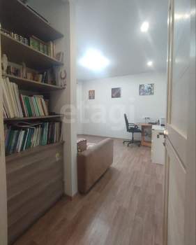 1-к квартира, на длительный срок, 39м2, 7/9 этаж