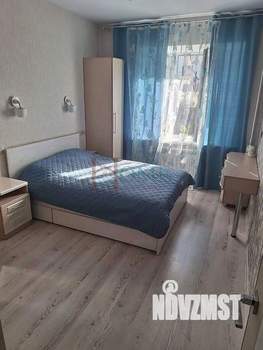 2-к квартира, на длительный срок, 49м2, 4/5 этаж