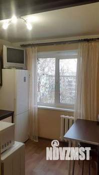 1-к квартира, на длительный срок, 31м2, 5/5 этаж