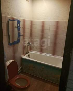 1-к квартира, на длительный срок, 46м2, 1/2 этаж