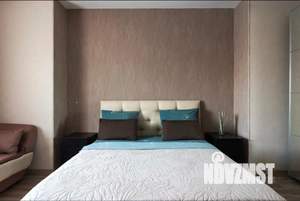 2-к квартира, посуточно, 68м2, 1/1 этаж