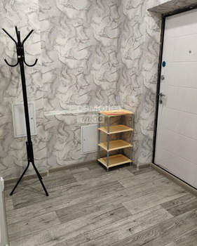 1-к квартира, на длительный срок, 42м2, 2/21 этаж