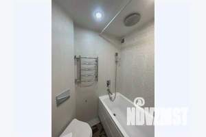 1-к квартира, посуточно, 40м2, 3/9 этаж