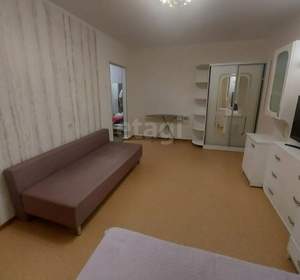 1-к квартира, на длительный срок, 38м2, 7/16 этаж