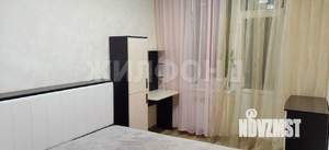 2-к квартира, на длительный срок, 45м2, 13/27 этаж