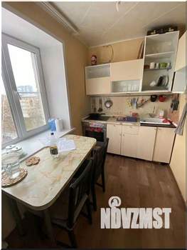 2-к квартира, на длительный срок, 44м2, 6/9 этаж