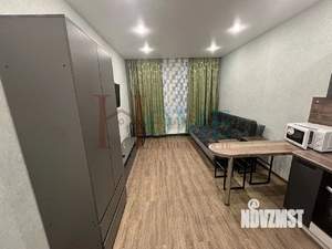 1-к квартира, на длительный срок, 28м2, 5/17 этаж