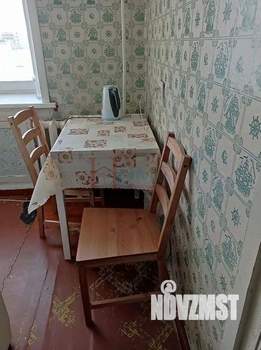 1-к квартира, на длительный срок, 31м2, 6/9 этаж