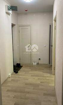 2-к квартира, на длительный срок, 50м2, 8/24 этаж