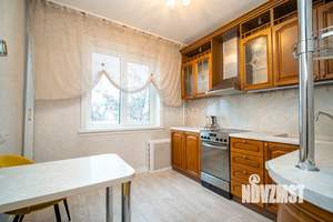 3-к квартира, на длительный срок, 59м2, 4/10 этаж