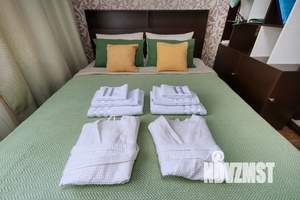 1-к квартира, посуточно, 37м2, 2/9 этаж