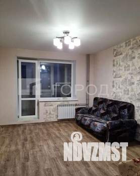 2-к квартира, на длительный срок, 48м2, 6/10 этаж