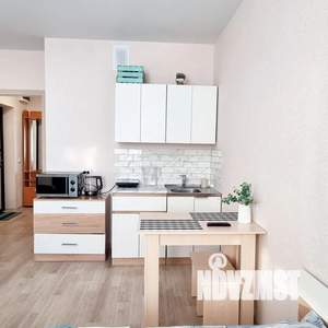 Студия квартира, посуточно, 25м2, 20/26 этаж