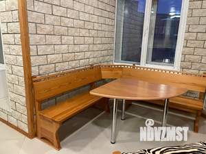 Студия квартира, посуточно, 48м2, 5/15 этаж