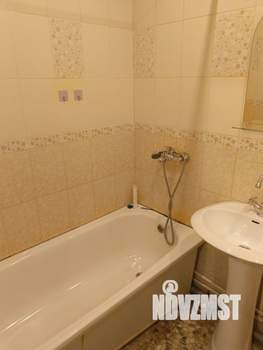 Студия квартира, на длительный срок, 25м2, 7/17 этаж