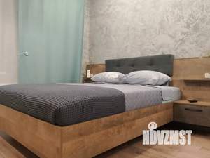 Студия квартира, посуточно, 28м2, 6/23 этаж