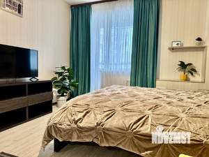 1-к квартира, посуточно, 50м2, 4/15 этаж