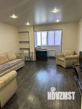 Студия квартира, на длительный срок, 32м2, 19/23 этаж