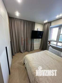 3-к квартира, на длительный срок, 58м2, 7/15 этаж