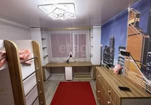 2-к квартира, на длительный срок, 44м2, 1/5 этаж