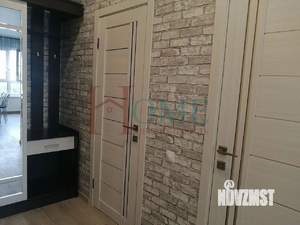 1-к квартира, на длительный срок, 42м2, 8/17 этаж