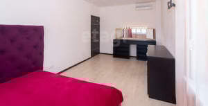 2-к квартира, на длительный срок, 96м2, 17/17 этаж