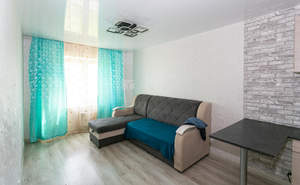 2-к квартира, на длительный срок, 36м2, 1/9 этаж