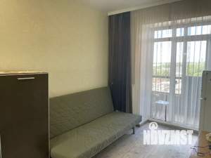 1-к квартира, посуточно, 35м2, 3/9 этаж