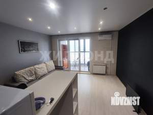 Студия квартира, на длительный срок, 30м2, 10/18 этаж