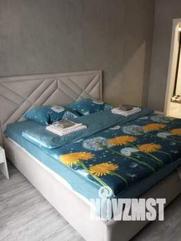 1-к квартира, посуточно, 42м2, 2/12 этаж