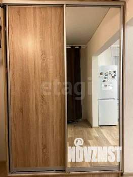 1-к квартира, на длительный срок, 30м2, 2/17 этаж