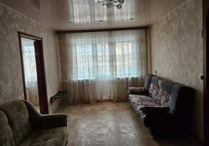 2-к квартира, на длительный срок, 48м2, 5/5 этаж