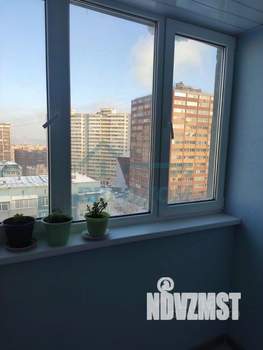 3-к квартира, на длительный срок, 66м2, 10/10 этаж