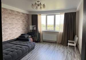 2-к квартира, на длительный срок, 67м2, 7/17 этаж