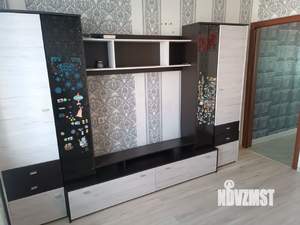 1-к квартира, на длительный срок, 42м2, 8/10 этаж