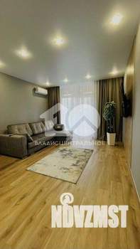 2-к квартира, на длительный срок, 46м2, 2/24 этаж