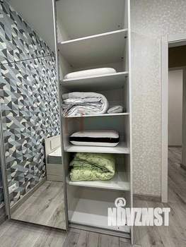 2-к квартира, на длительный срок, 63м2, 4/18 этаж