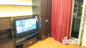 1-к квартира, посуточно, 45м2, 7/15 этаж