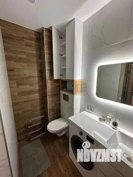 2-к квартира, на длительный срок, 37м2, 16/17 этаж