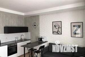 1-к квартира, посуточно, 30м2, 18/25 этаж