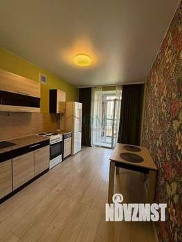 1-к квартира, на длительный срок, 40м2, 9/10 этаж
