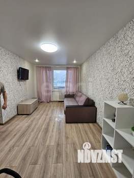 1-к квартира, на длительный срок, 36м2, 1/9 этаж